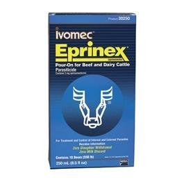 30250 EPRINEX POUR-ON 250ML