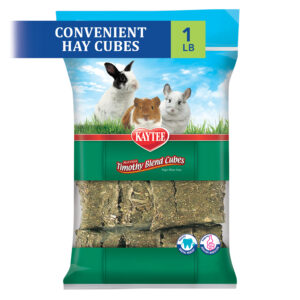 KAYTEE TIMOTHY CUBES 1LB