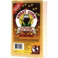 BUCK LKERS SWTCORN & MOL 4LB