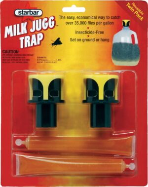 MILK JUGG TRAP 2PK 24