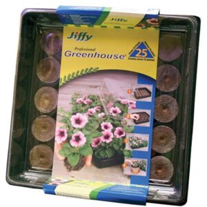 ALL-IN-ONE GREENHOUSE 25