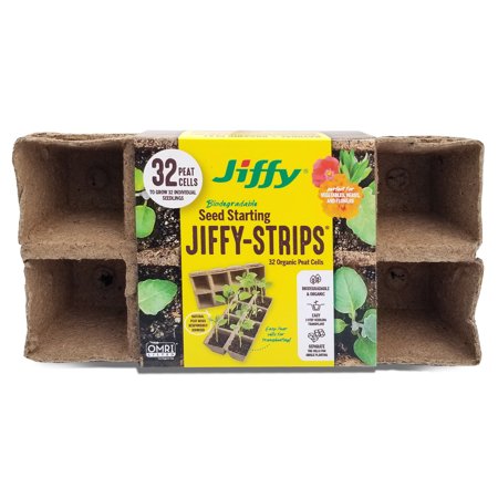 JIFFY STRIP 2.5 IN-8 CELL-4