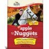 APPLE NUGGETS 4LB MANNA PRO - Image 2