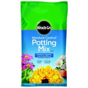 MG POTTING MIX MOIST CTRL 1CF