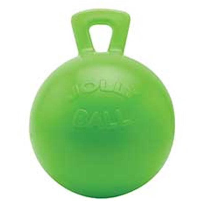 JOLLY BALL 10" GREEN APPLE