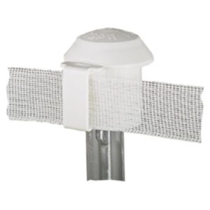 TPOST TOP TAPE INSULATOR 10P