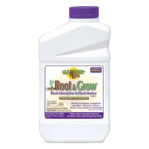 ROOT & GROW STIM CONC 1QT