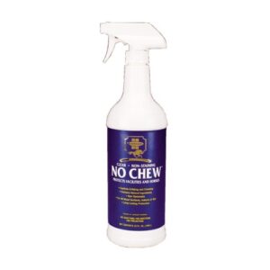 NO CHEW DETERRENT SPRAY 32OZ