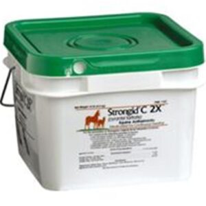 STRONGID 2X 10LB PAIL