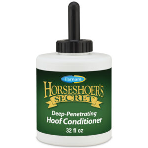 HS HOOF CONDITIONER 32OZ