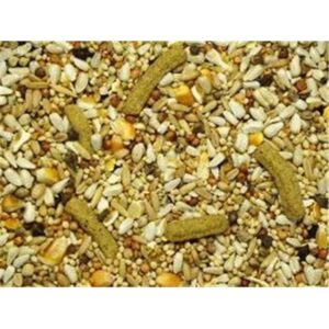 HIGGINS AUST COCKATIEL 25#