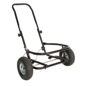 MUCK CART BLACK