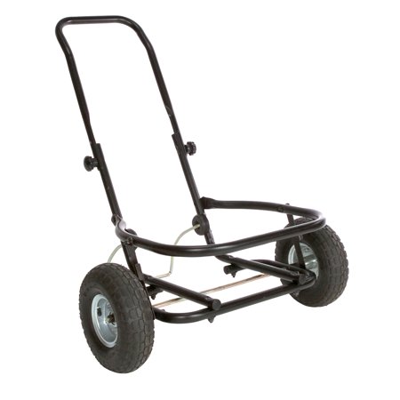 MUCK CART BLACK