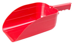 PLASTIC UTILITY SCOOP 5PT