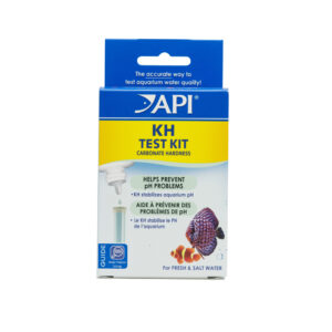 API KH CARBONATE TEST KIT