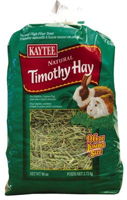 KAYTEE TIMOTHY HAY 96OZ