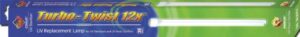 UV TURBO-TWIST BULB 12X 36W