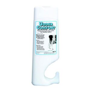 UDDER COMFORT LOTION 10.15OZ