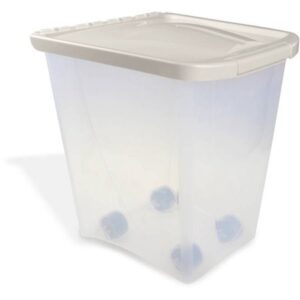 STORAGE CONTAINER XL 25 LB