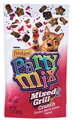 PARTY MIX MIXED GRILL 2.1OZ