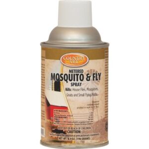 CV METERED FLY SPRY 6.9 OZ