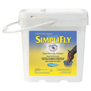 SIMPLIFLY W LARVASTOP 10LB
