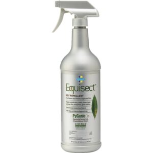 EQUISECT FLY SPRAY 32OZ