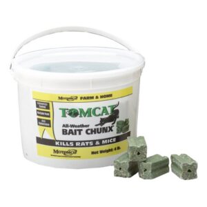 TOMCAT AW BAIT CHUNX 9LB