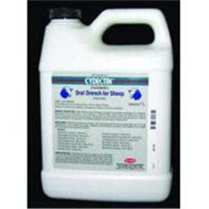 CYDECTIN SHEEP DRENCH 1L