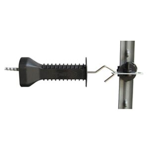 ELECTRIC FENCE GATE HANDLE
