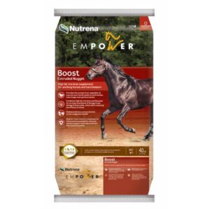 EMPOWER BOOST 40LB