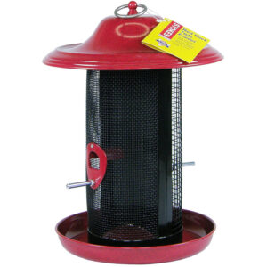 RED ROCK TWIN BIRD FDR RED