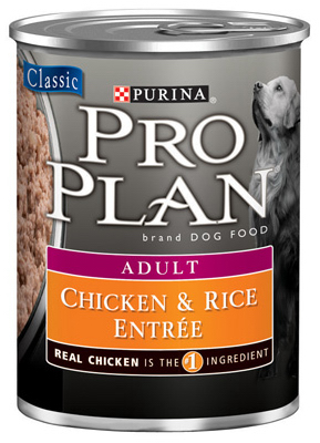 PRO PLAN ADULT CHK/RC 13OZ
