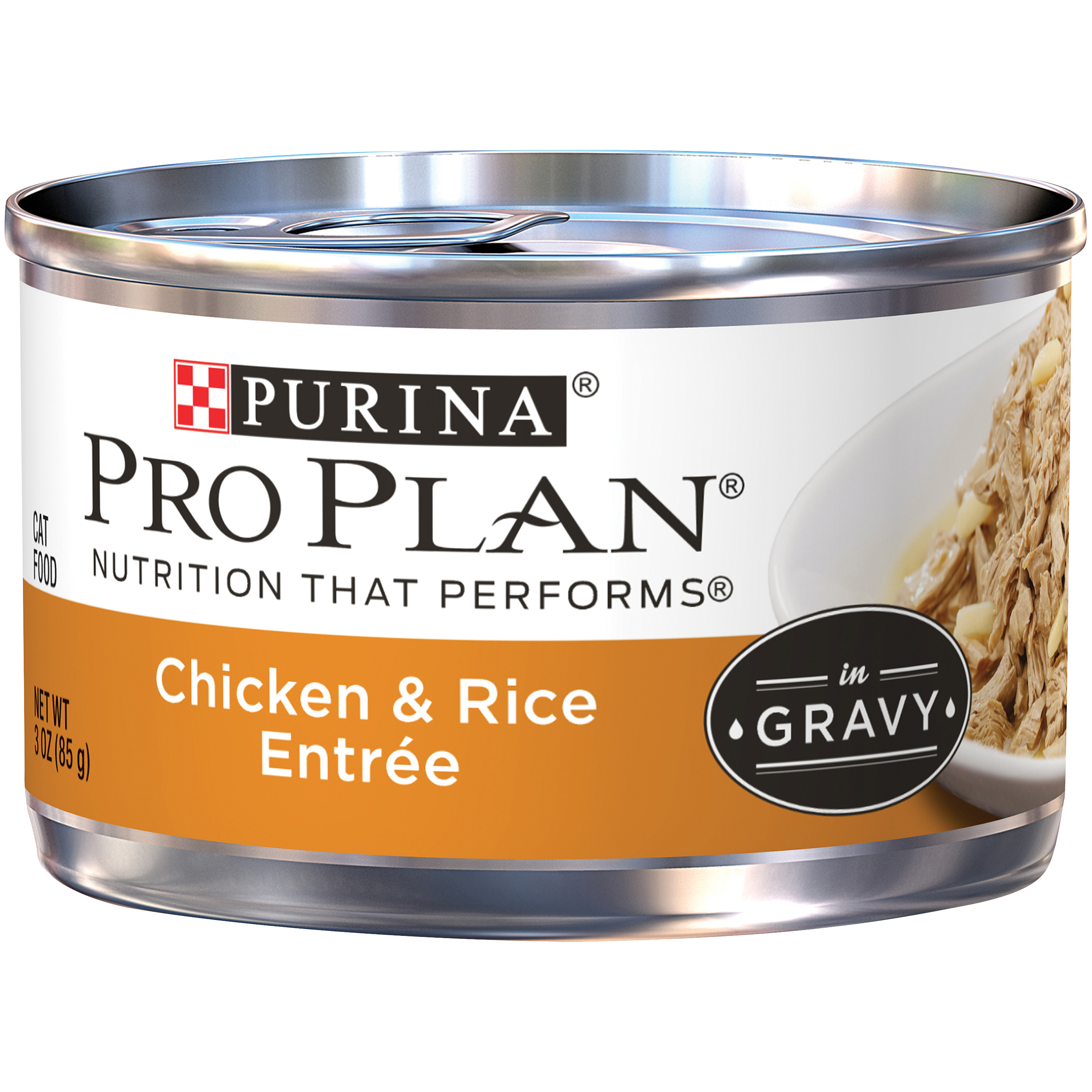 PP C 24CASE CKN/R/GRAVY