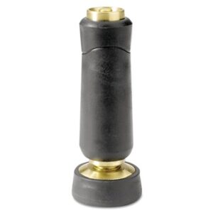 TWIST NOZZLE BRASS FULL SIZE HOS