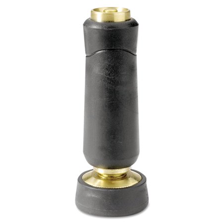 TWIST NOZZLE BRASS FULL SIZE HOS