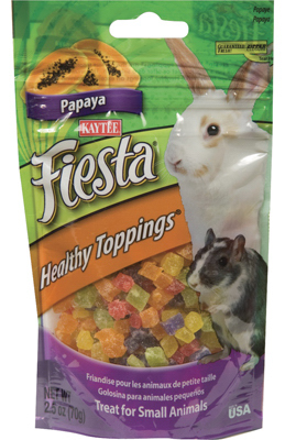 FIESTA HEALTHY TOP PAPAYA