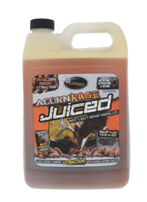 ACORN RAGE LIQD ATTRNT 1 GAL