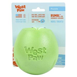 WEST PAW RUMBL LARGE - GREEN