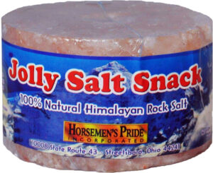 HIMALAYAN ROCK SALT 2# LIKIT