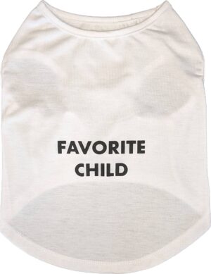 COSMO FAVORITE CHILD SHIRT S