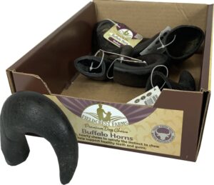 FIELDCREST BUFFALO HORN MD