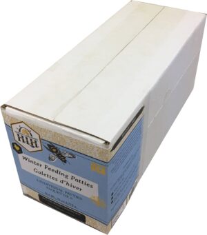 HLH WINTER FEED PATY 1LB