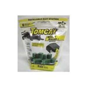 TOMCAT REFILL MOUSE KILLER