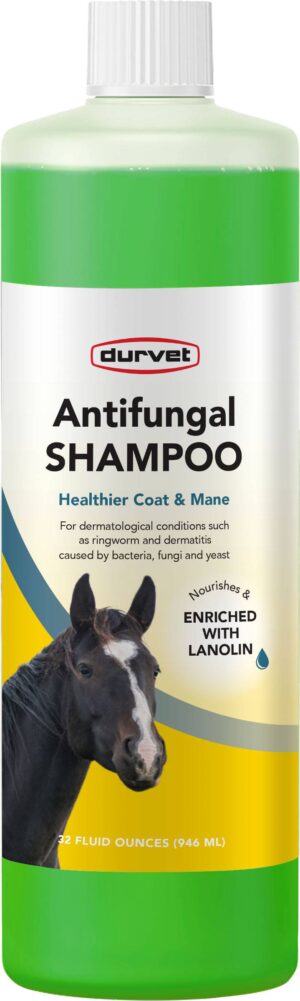 ANTIFUNGAL EQ SHAMPOO 32 OZ