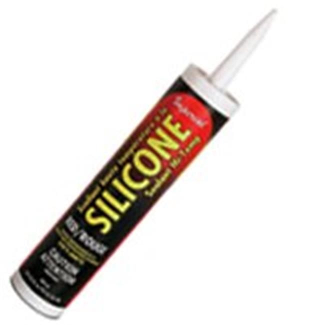 HIGH-TEMP SILICONE SEALANT