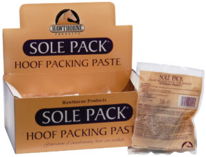 SOLE PACK PADDIE