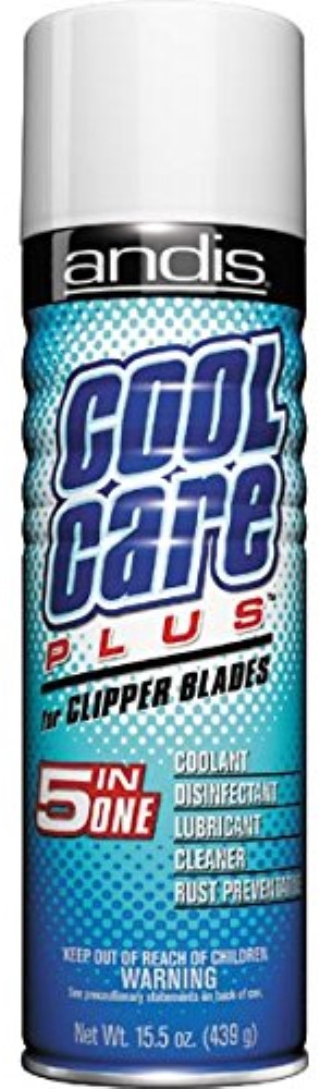 ANDIS COOL CARE PLUS 15 OZ