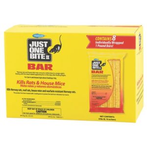 JOB II BAR BOX 1 LB  8 PACK