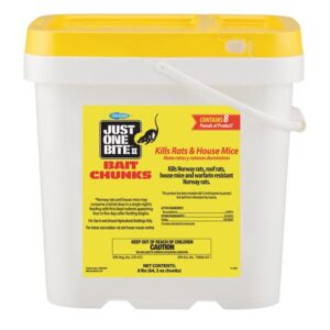 JOB II CHUNKS 8LB 64-2OZ CKX